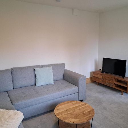Haus Gerda - Ferienwohnung 1 Arnbruck Kültér fotó