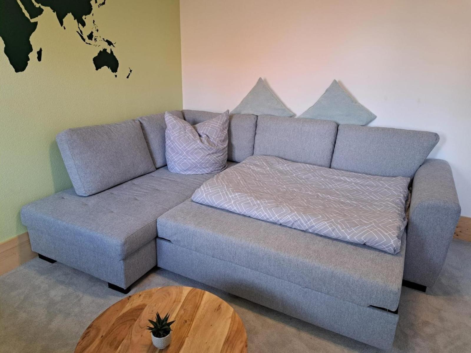 Haus Gerda - Ferienwohnung 1 Arnbruck Kültér fotó