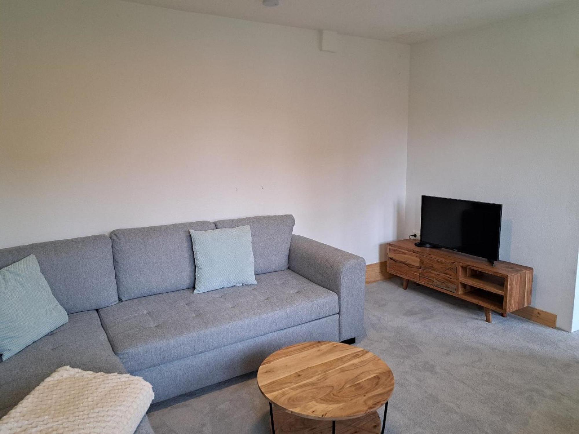 Haus Gerda - Ferienwohnung 1 Arnbruck Kültér fotó