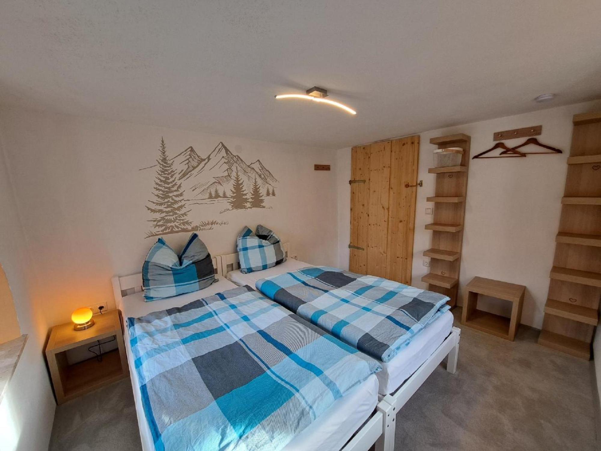 Haus Gerda - Ferienwohnung 1 Arnbruck Kültér fotó