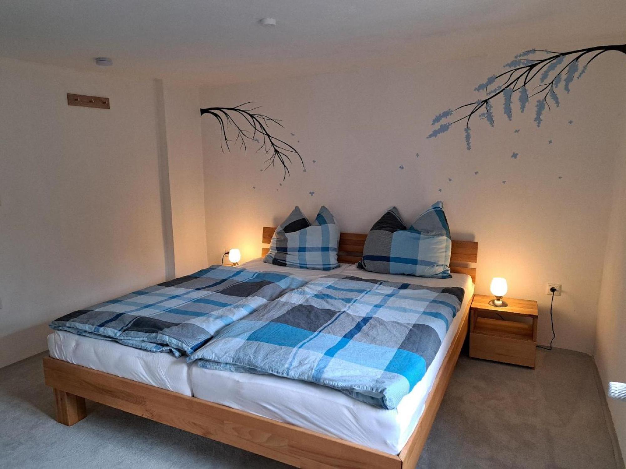 Haus Gerda - Ferienwohnung 1 Arnbruck Kültér fotó
