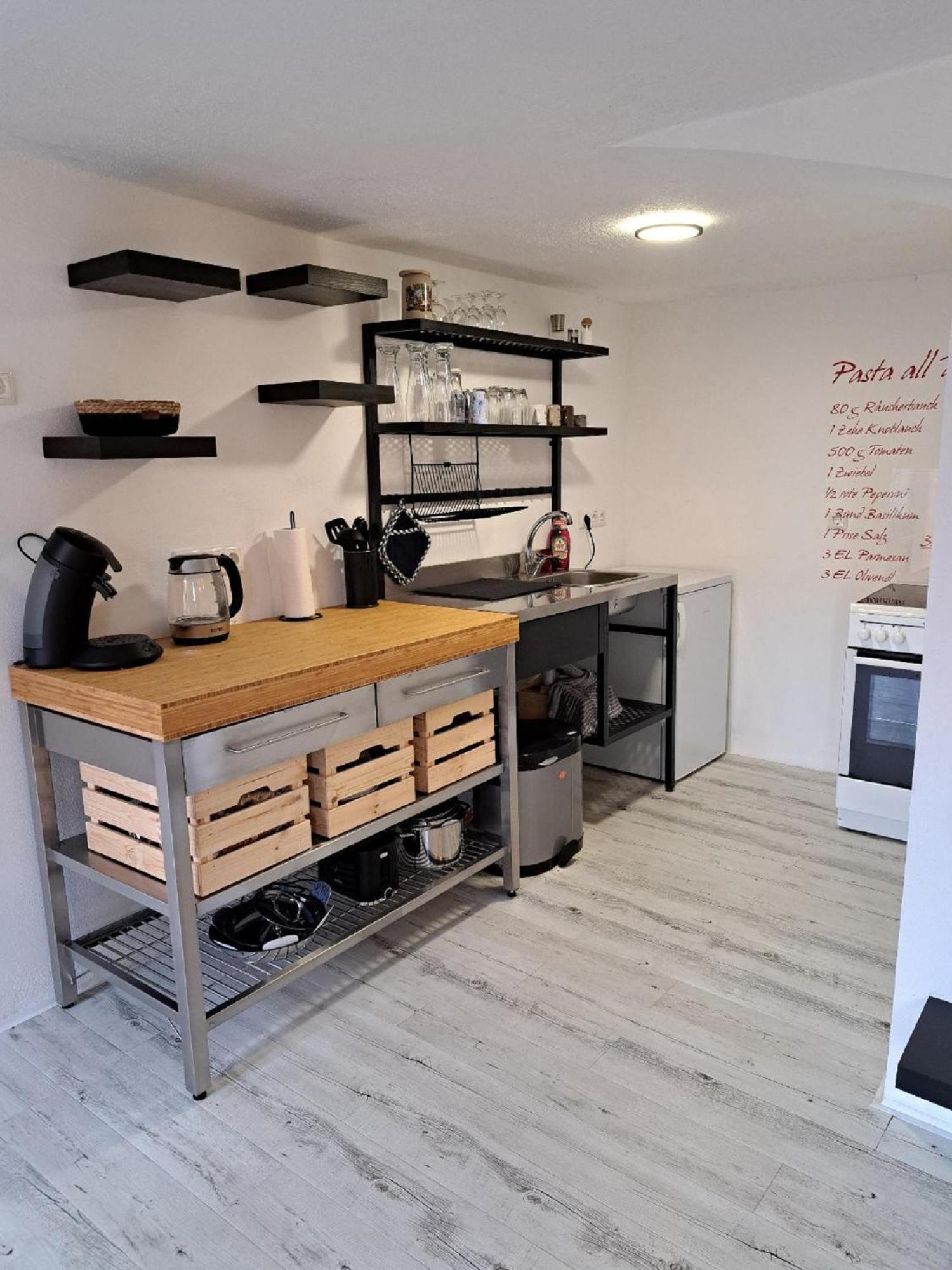 Haus Gerda - Ferienwohnung 1 Arnbruck Kültér fotó