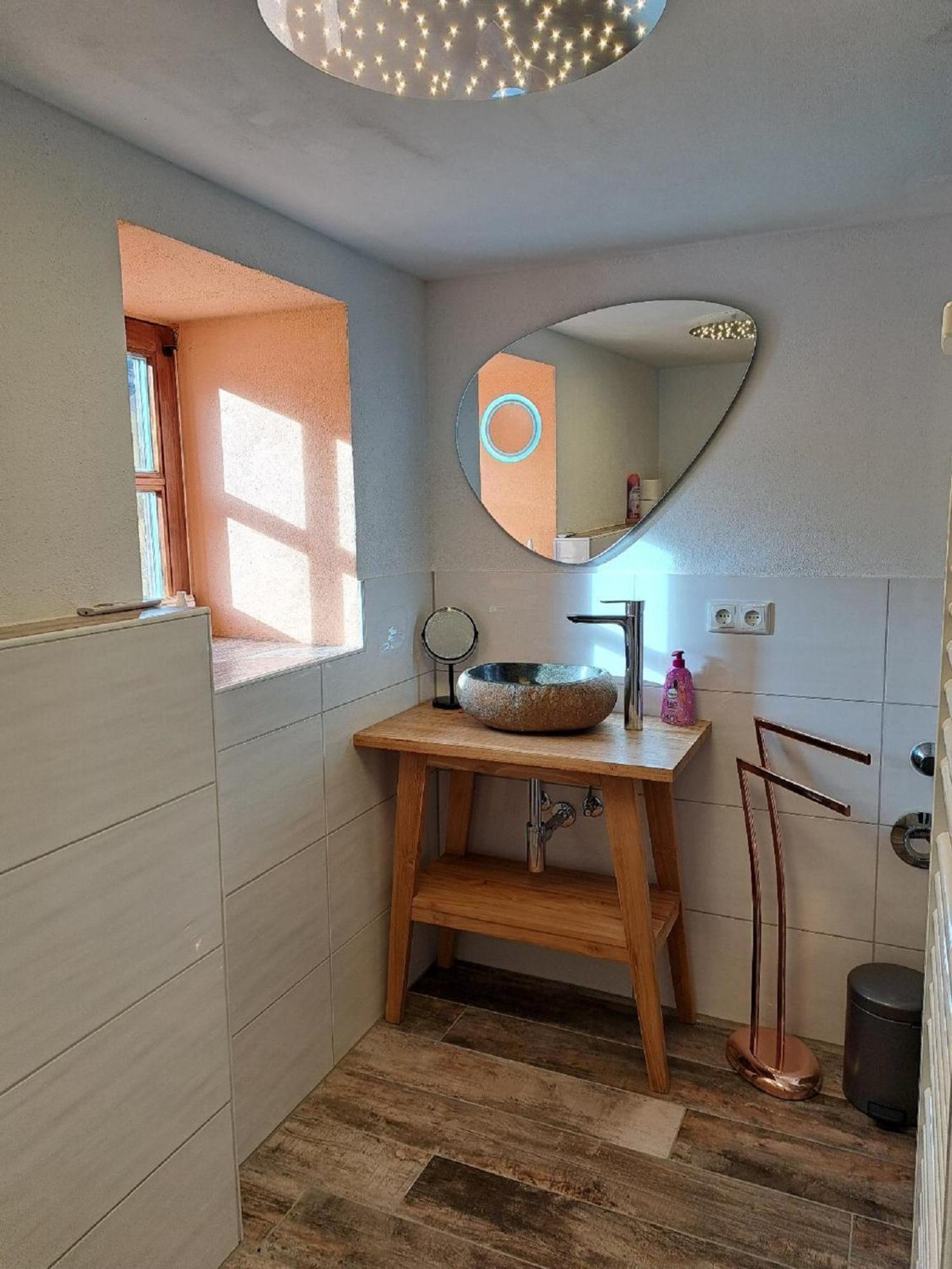 Haus Gerda - Ferienwohnung 1 Arnbruck Kültér fotó