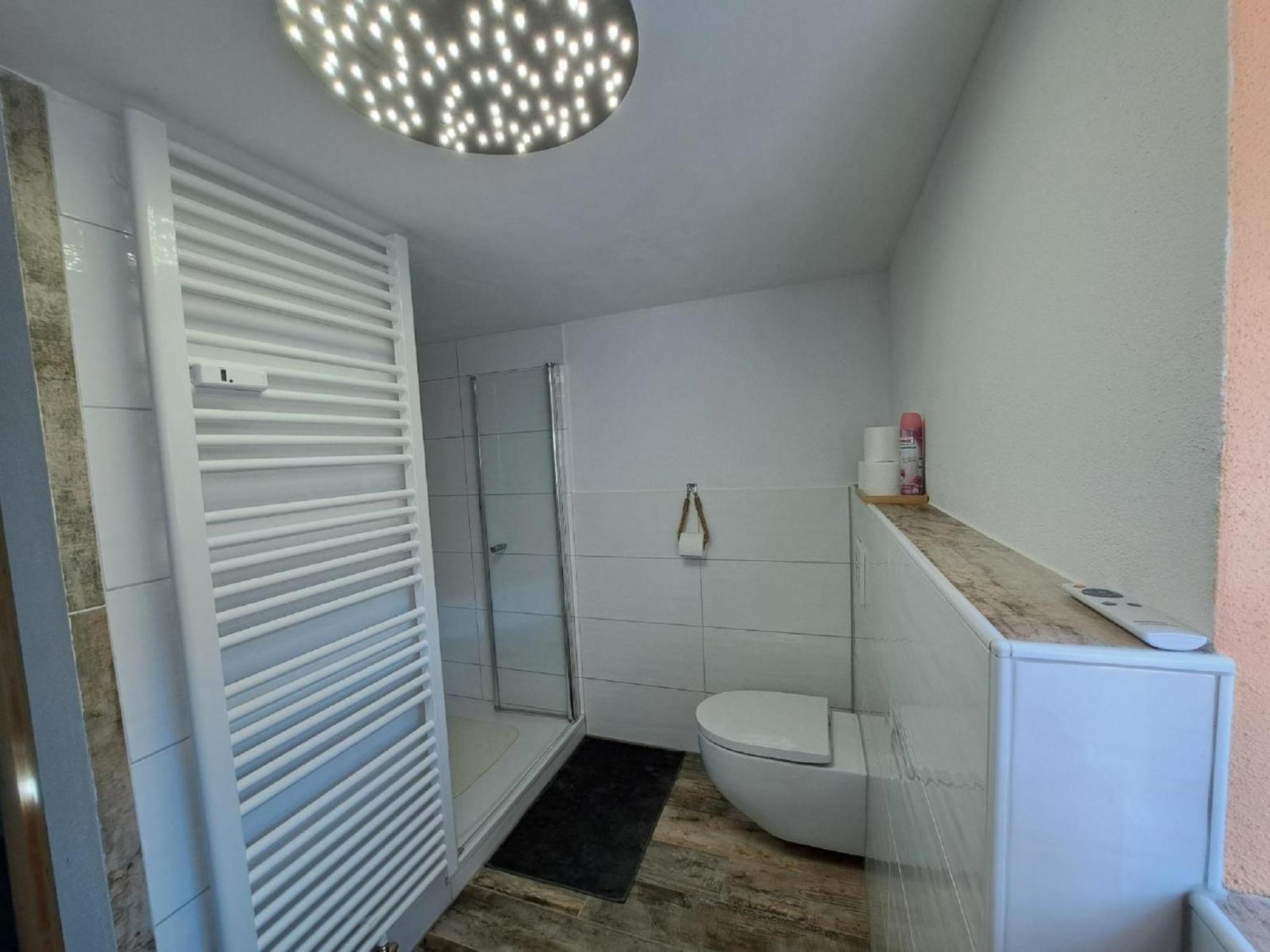 Haus Gerda - Ferienwohnung 1 Arnbruck Kültér fotó